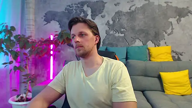 VikingChrisss webcam