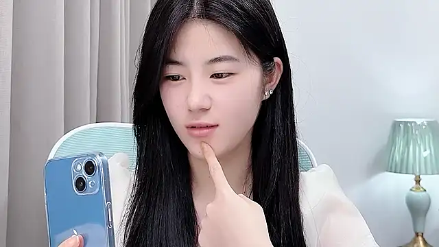 美女Nicole20266在线直播