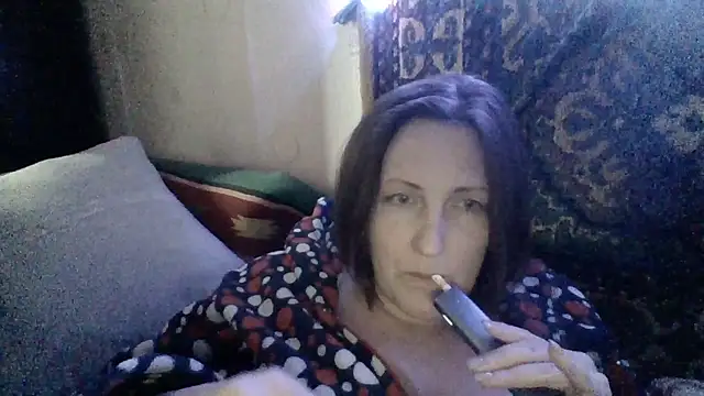 AllaSowinskaya webcam