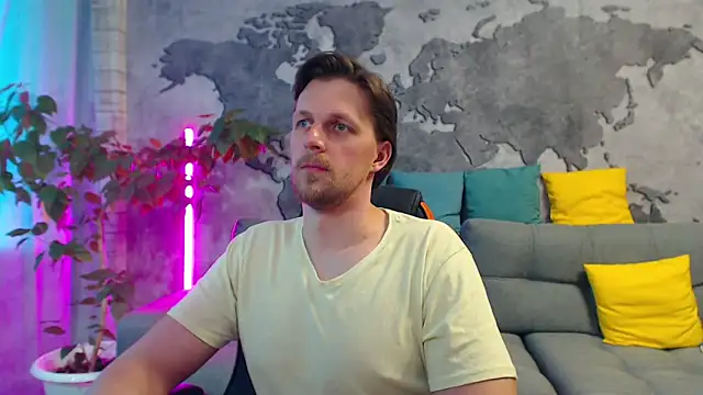 VikingChrisss webcam