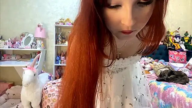 AlisaHoshiCos webcam