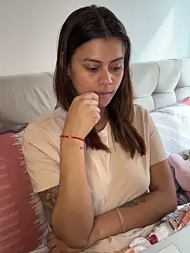 RachelWeisz_ - Live Cam