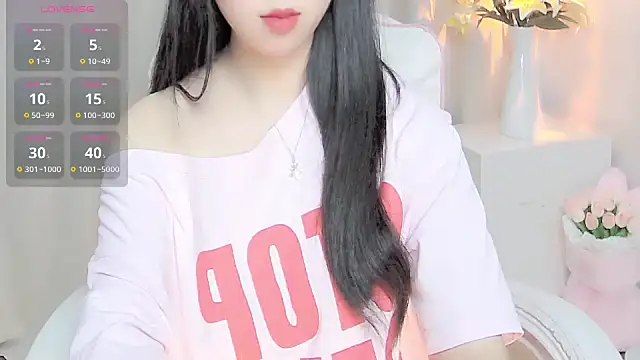 Sweet-Shuna - Live Cam