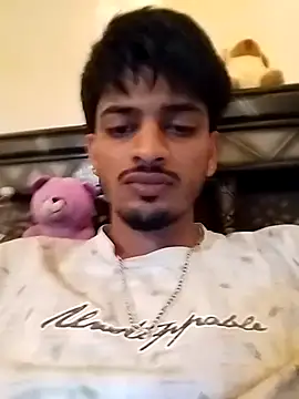 wild_vassu (M young) - Full cum show 🍆🙈😍🔥