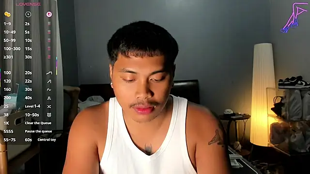 LuisitoJuancho55 webcam