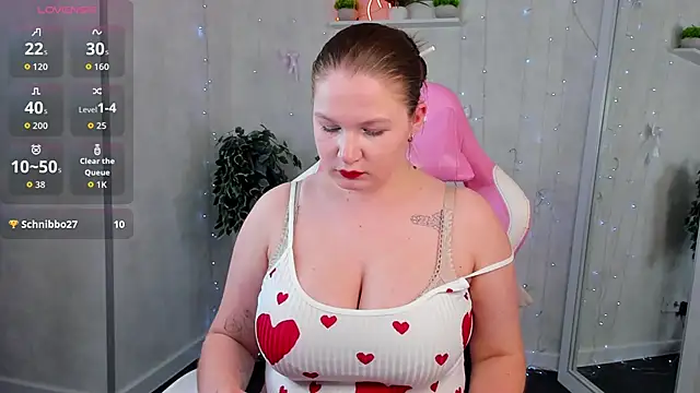 Virginia_Robinson webcam