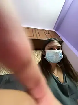 Yourhornynightmare webcam