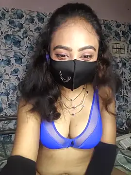 _DesigirlRoshni webcam