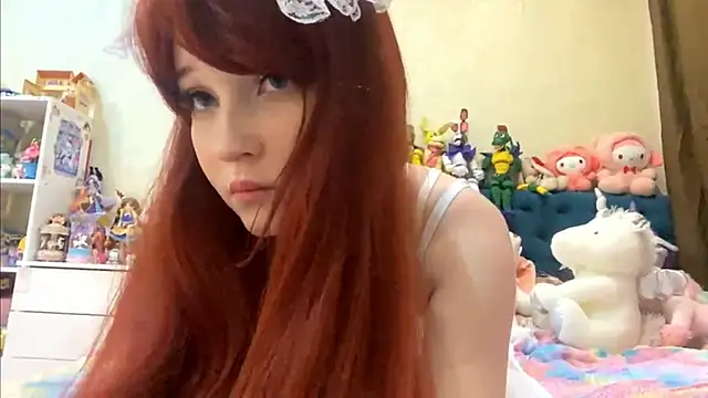 AlisaHoshiCos webcam