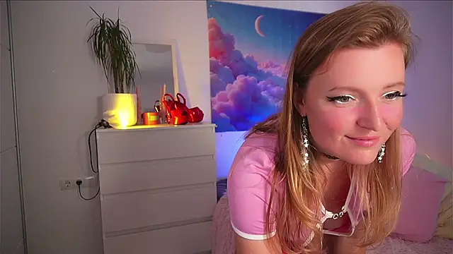 Ameliasweety69 webcam