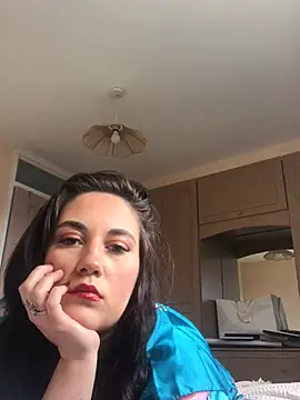 YourFrenchFeliciexo webcam