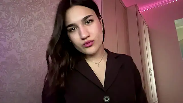 Mary_Nitherson webcam