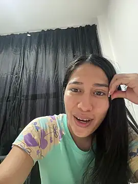 Amelia_Rivas webcam