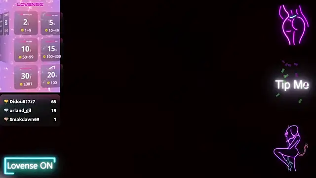 XxSexyPinay4uxX webcam