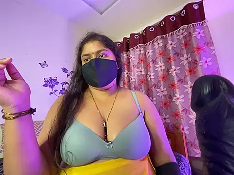 LouleyRanii_Telugu webcam