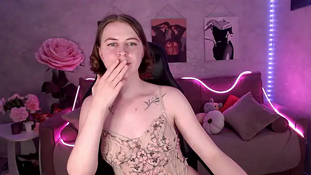 tiffany__burn webcam