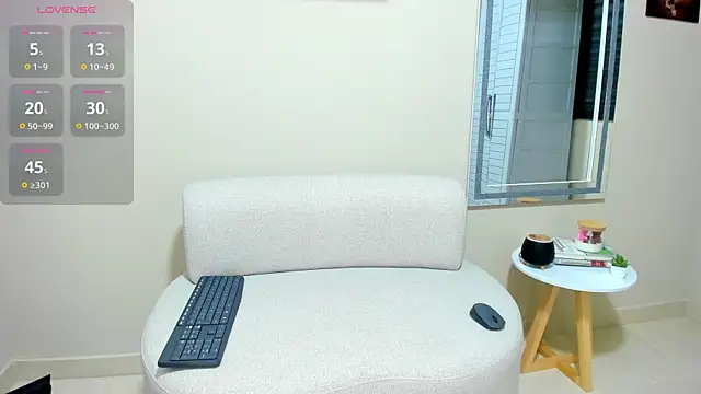 dahian_carter webcam