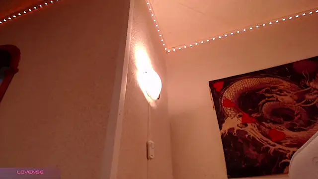 VanessaLincum webcam