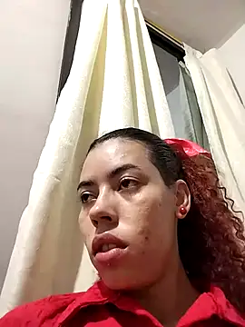 Pamelamiler__ webcam