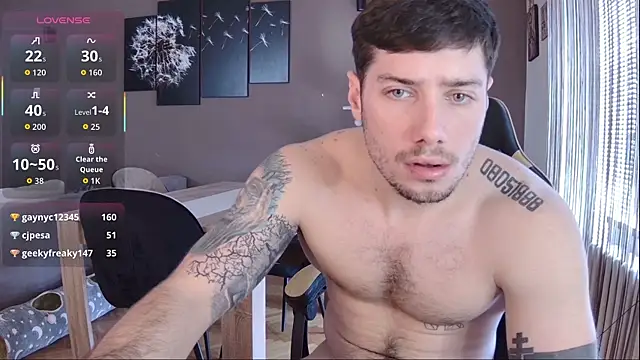 Jason_theGreat webcam