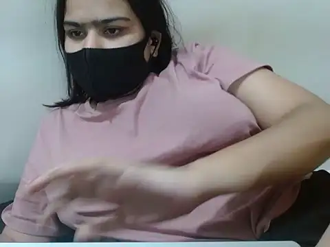 Kanika_Singh0 webcam