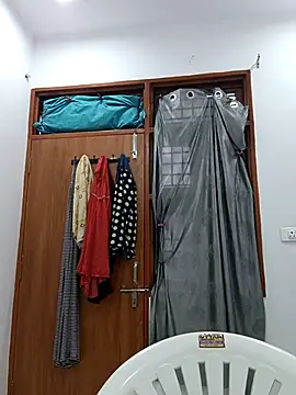 Webcam Model (sanjana077)  is live.Free join now!