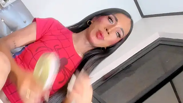 TsBlackHORSECOCKcalix webcam