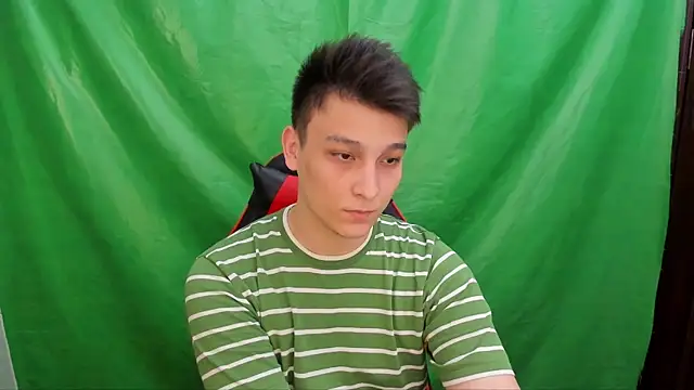 Justin_time111 webcam