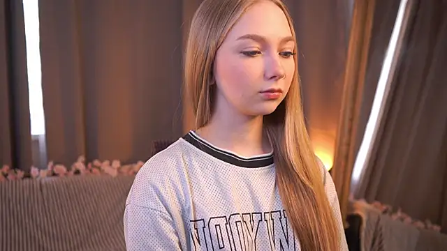 JaimeeBroadstreet webcam