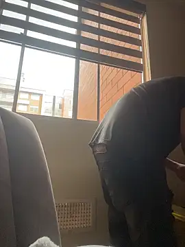 tony_pinkcock webcam