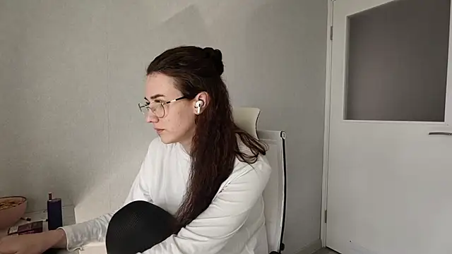 LaritaTocchio webcam