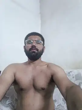 Kobe_superman webcam