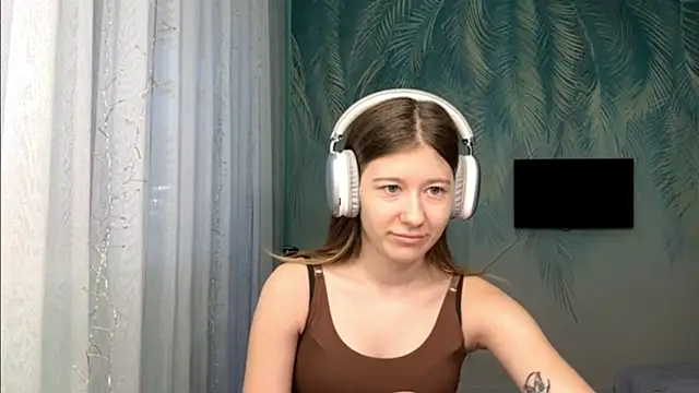 Kate_Jomallona webcam