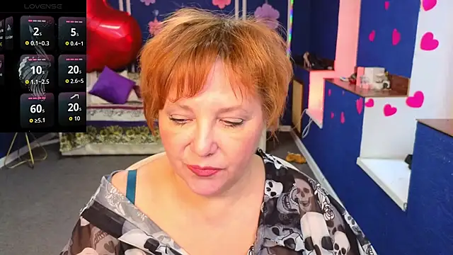 Kira_Kingslee webcam