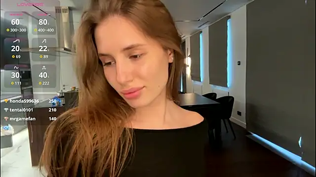 pollyrysh - PollyRysh's free webcam - UK Sex Cams