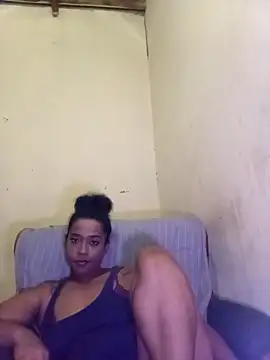 MissyLoveCreator webcam