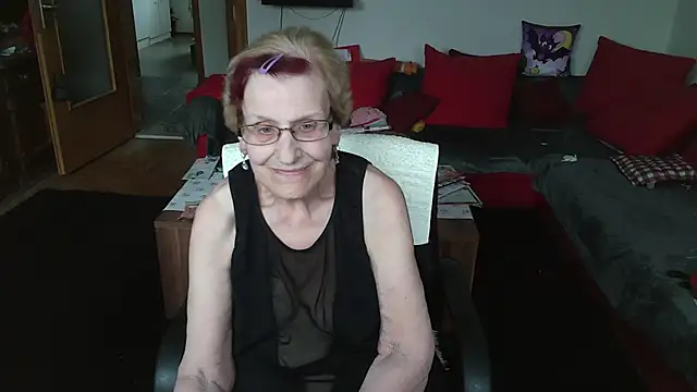 HeisseomaOriginal webcam