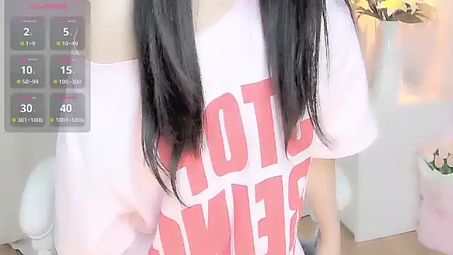 Sweet-Shuna live sex cam