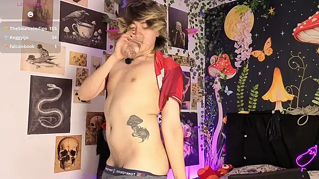 Noah_blackwood webcam