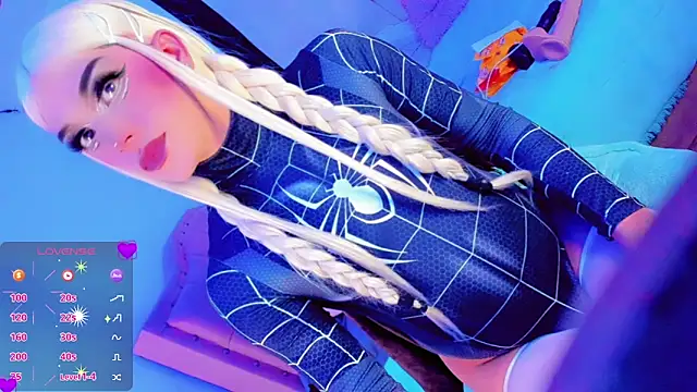 Shiaki_04 live sex cam