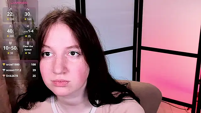 elisabeth_binder - Elisabeth_Binder's free webcam - UK Sex Cams