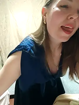 VselenaSun402 webcam