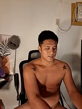 felix_asher (Ask my age) - I WANT TO FEEL YOUR LOVE AND SUPPORT