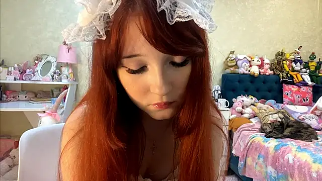 alisahoshicos - AlisaHoshiCos's free webcam - UK Sex Cams