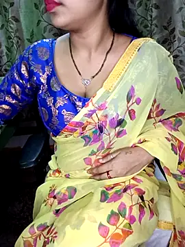 Saloni_Bhabhii webcam