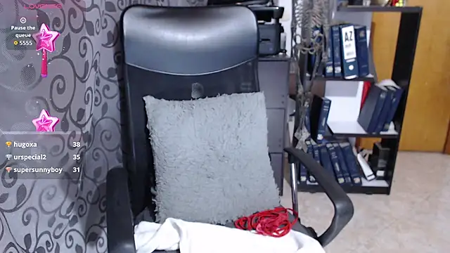 milan_mayesty webcam