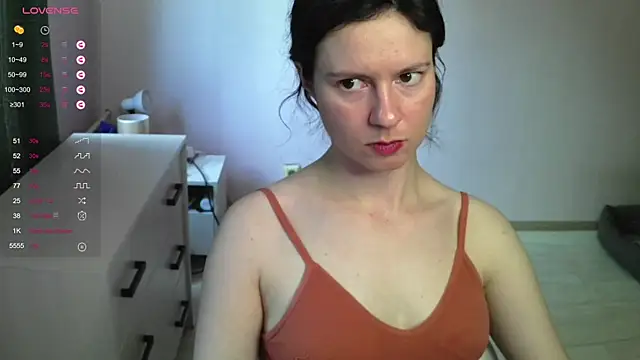 Senxual_Tease webcam