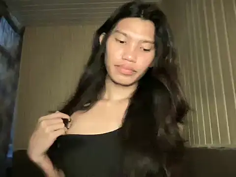 Yourgoddess_jayve webcam