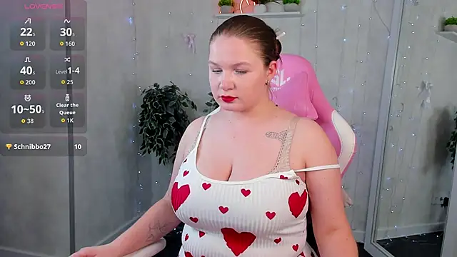 Virginia_Robinson webcam