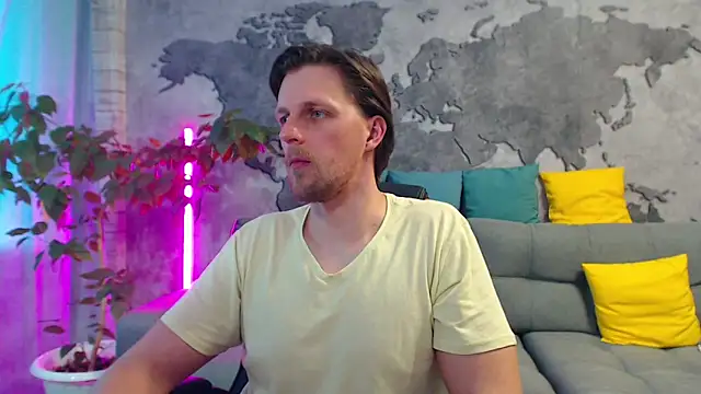 VikingChrisss webcam